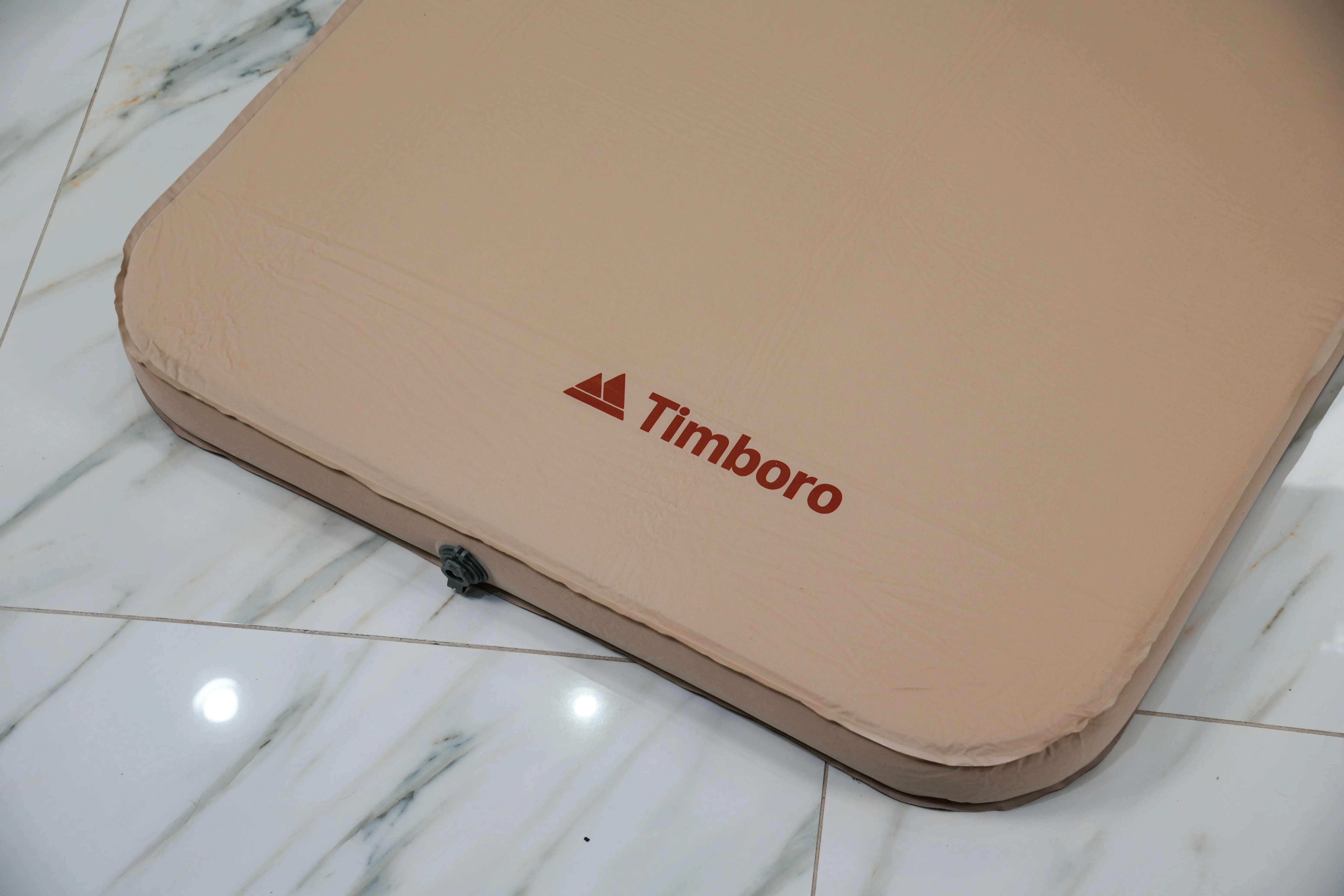 Cheese Sleeping Pad