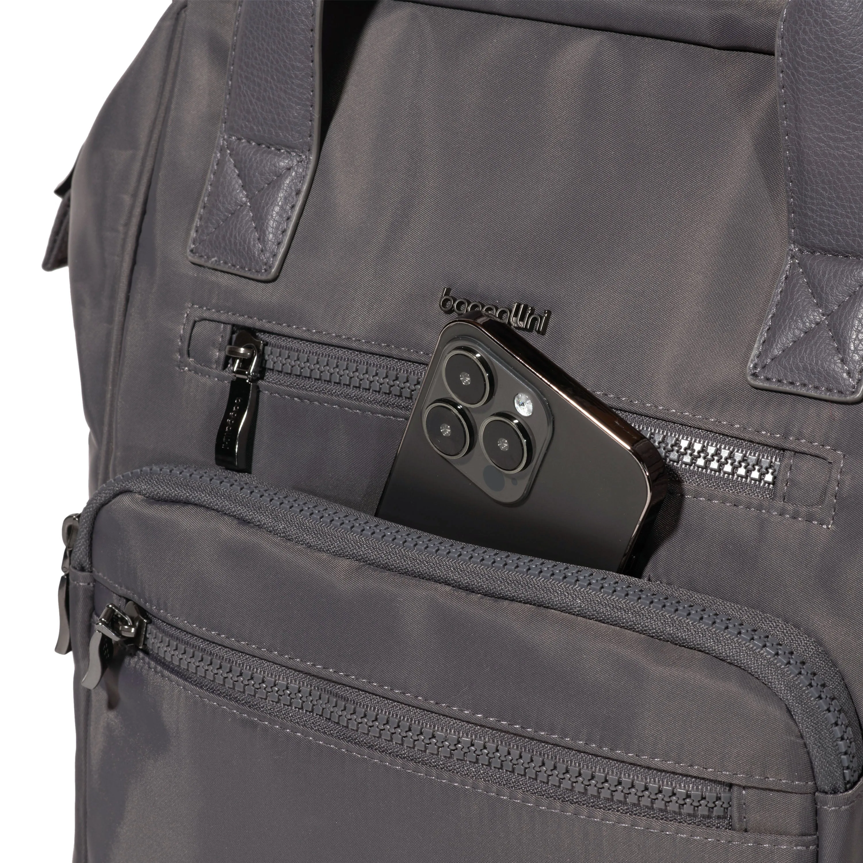 Chelsea Laptop Backpack