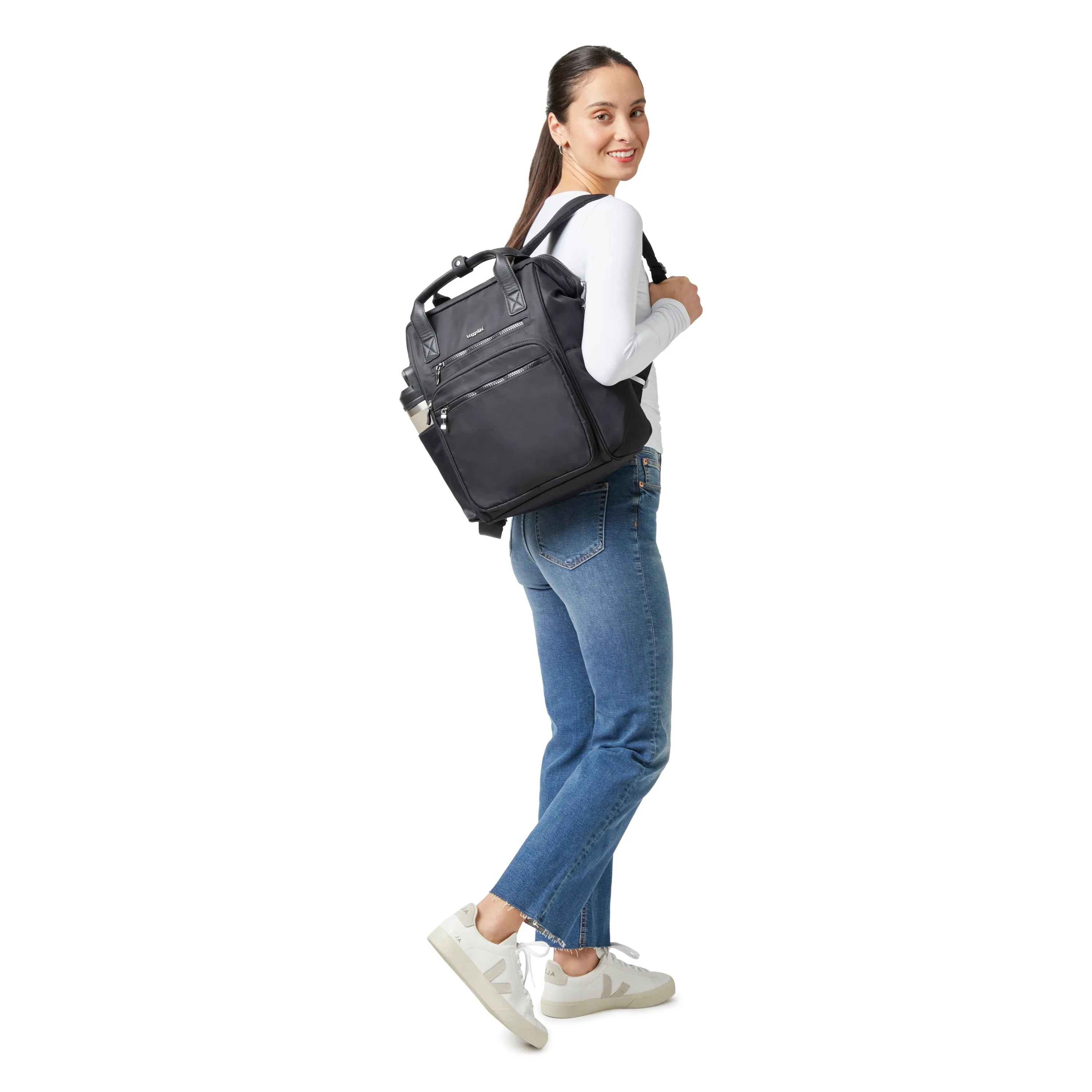 Chelsea Laptop Backpack