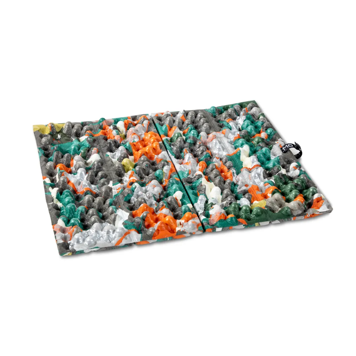 Chipper™ Reclaimed Closed-Cell Foam Seat