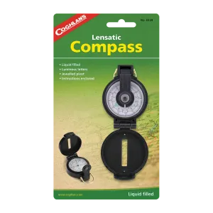 COGHLANS COMPASS LESATIC