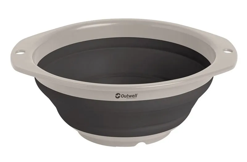 Collapse Bowl Med Navy