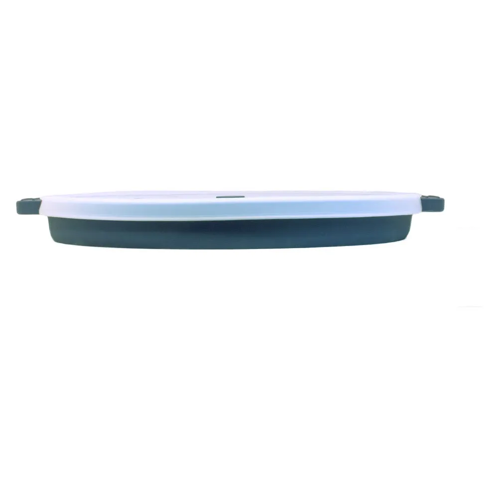 Collapsible 6000ml Round Ovenware