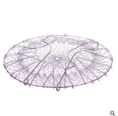 Collapsible Chef Basket