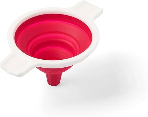 COLLAPSIBLE FUNNEL SET
