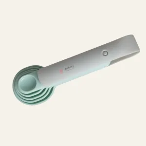 Collapsible Measuring Spoon Set Of 6