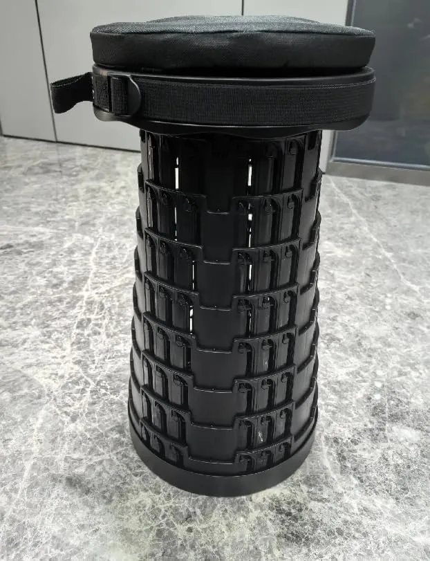 Collapsible Portable Stool