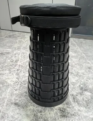 Collapsible Portable Stool