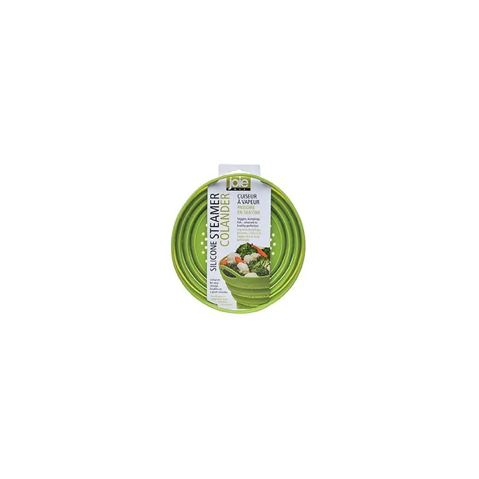 Collapsible Steamer Collander
