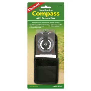 Combination Compass