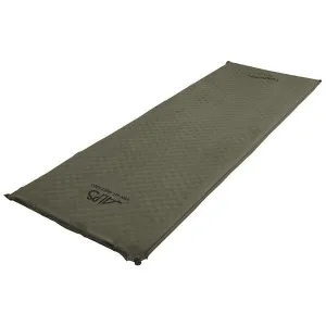 Comfort Air Pad, Self Inflating, Regular, Moss