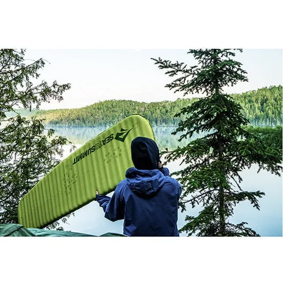 Comfort Light Self-Inflating Sleeping Mat