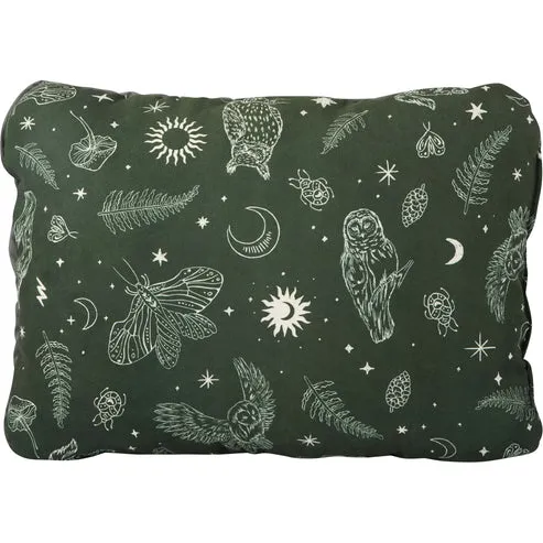 Comp Cinch Pillow L Woodland