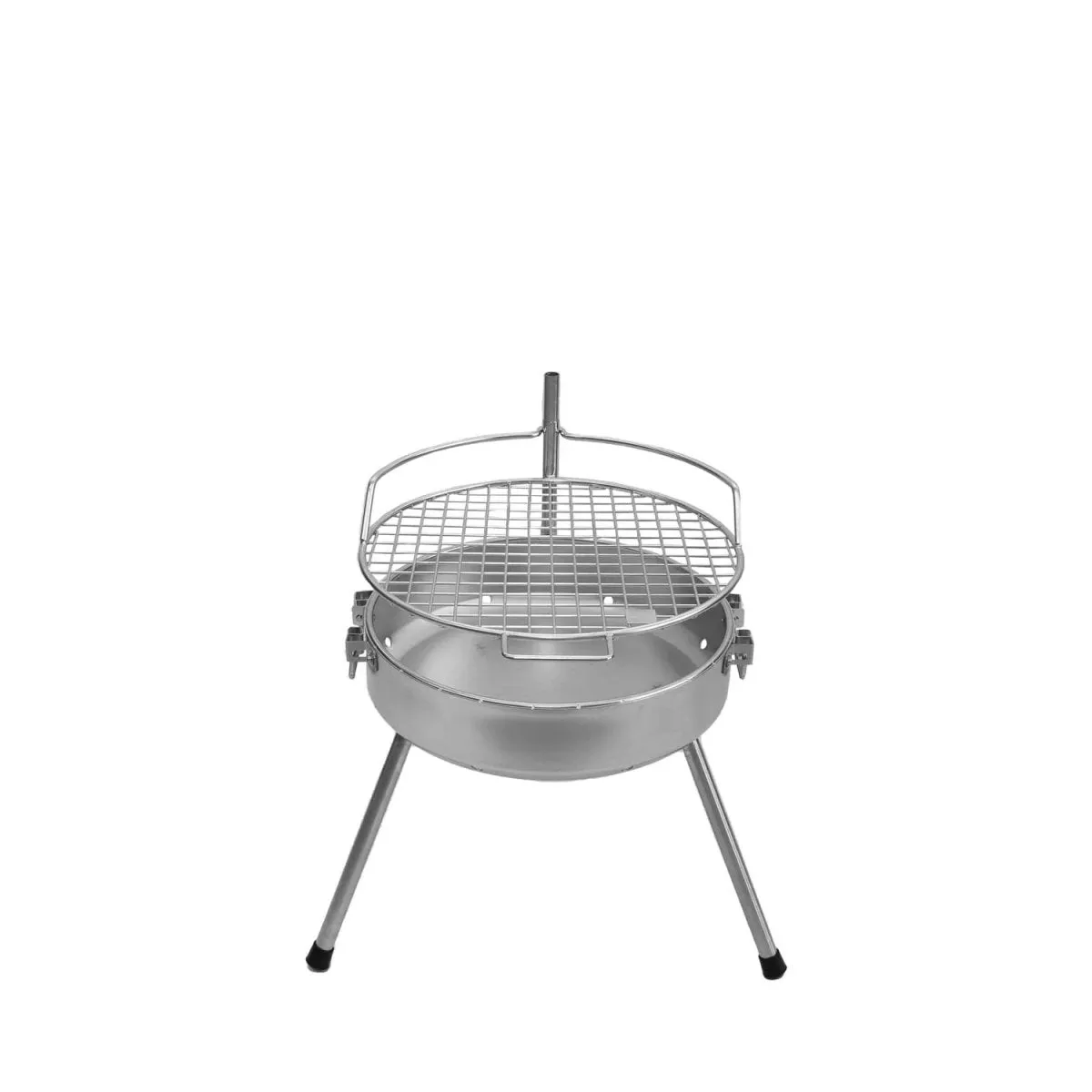 Compact Braai v2 - By OZ Braai