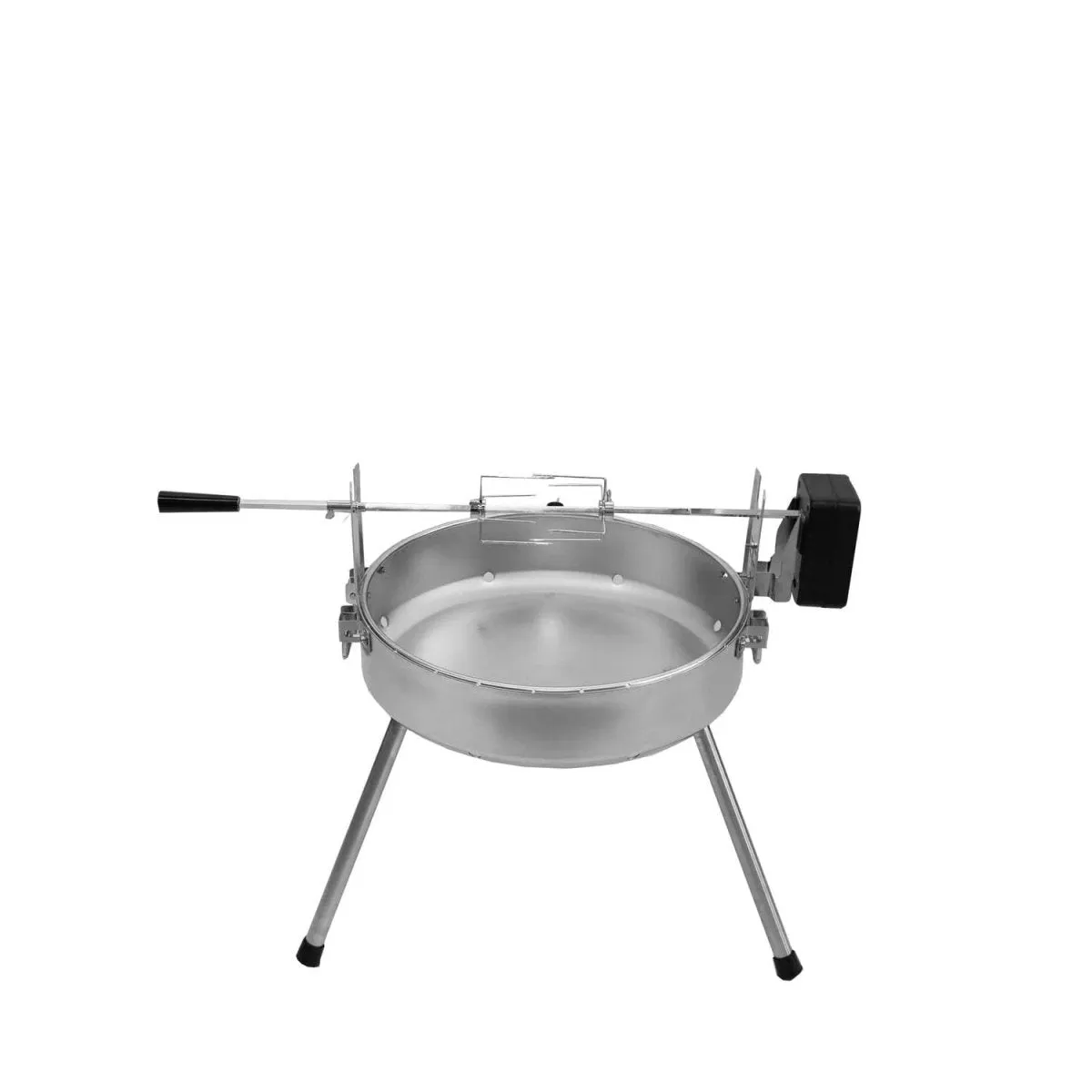 Compact Braai v2 - By OZ Braai