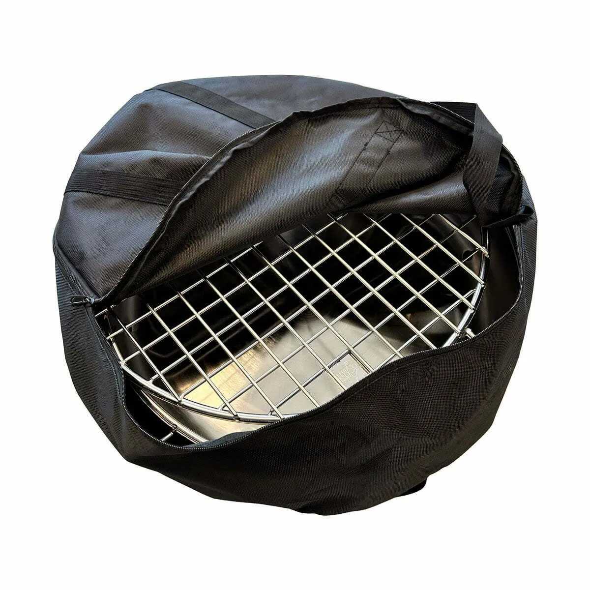 Compact Braai v2 - By OZ Braai