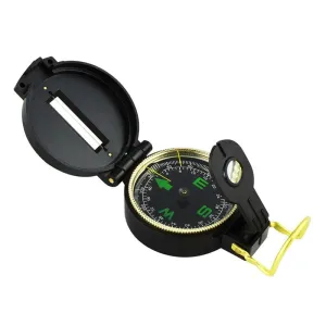 Compact Lensatic Compass 輕便型透鏡式指北針 B107