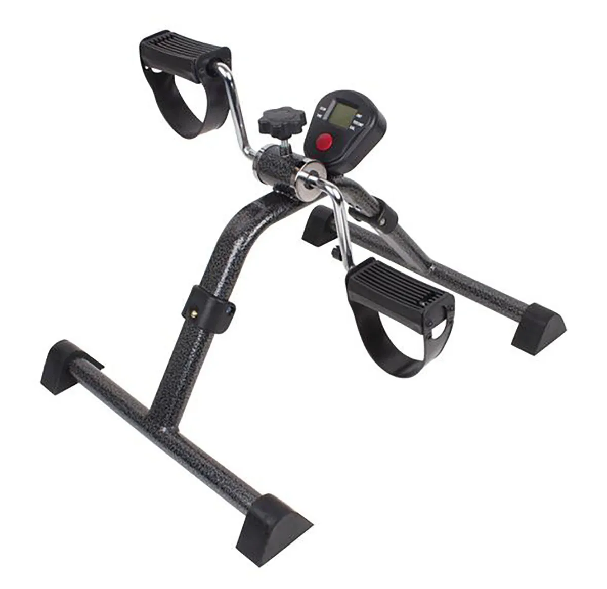 Compass Health P55400 Carex Pedal Exerciser With Digital Display