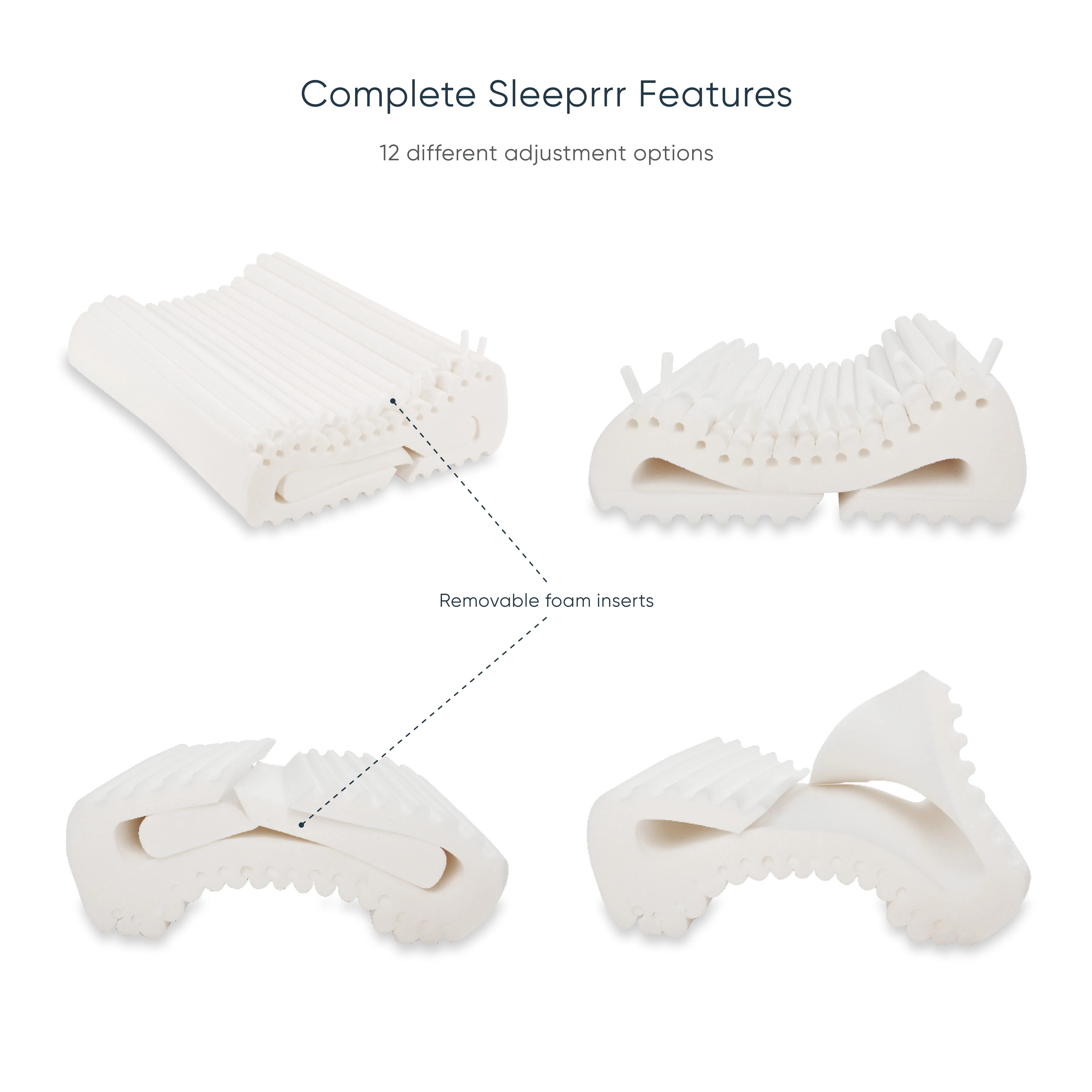 COMPLETE SLEEPRRR MEMORY PLUS