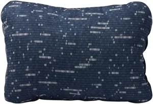 Compressible Pillow - (Medium)