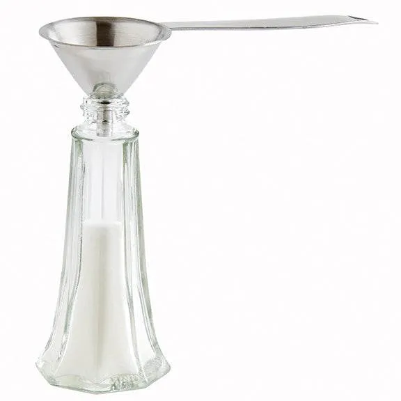 Condiment Funnel - Set of 3