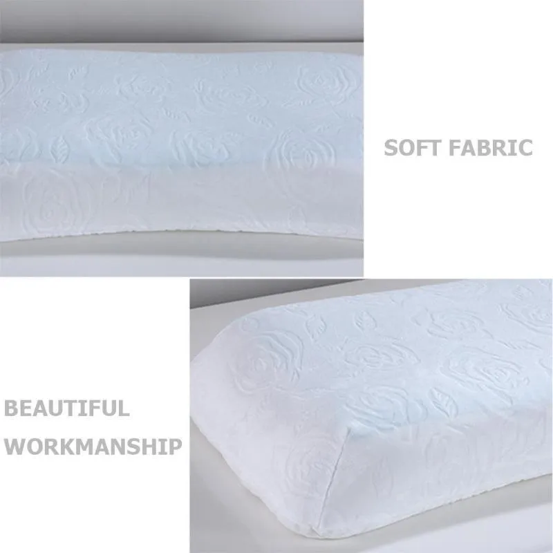 Cooling Gel Memory Pillow
