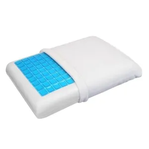 Cooling Gel Memory Pillow