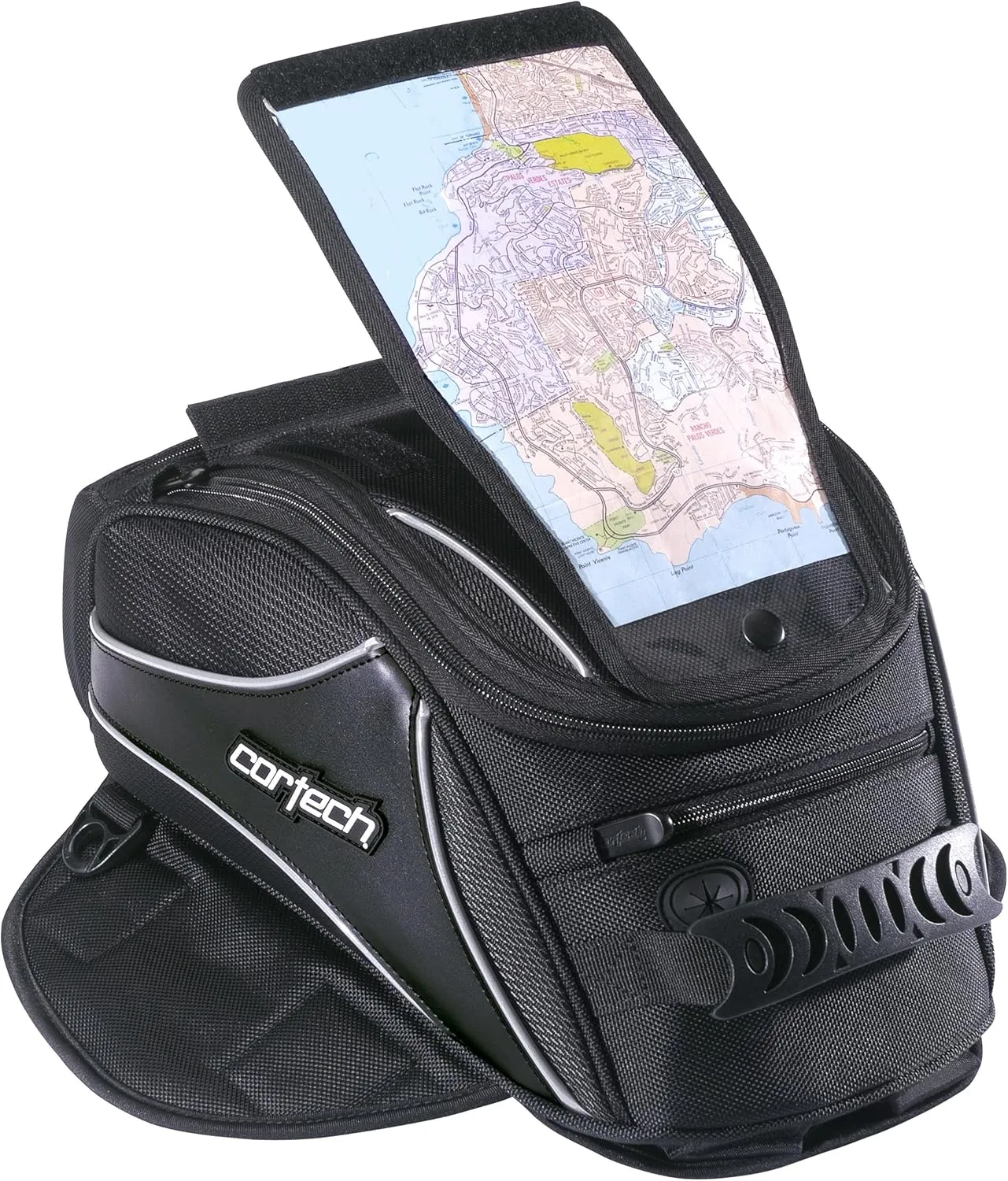 cortech Super 2.0 12L Motorcycle Tank Bag