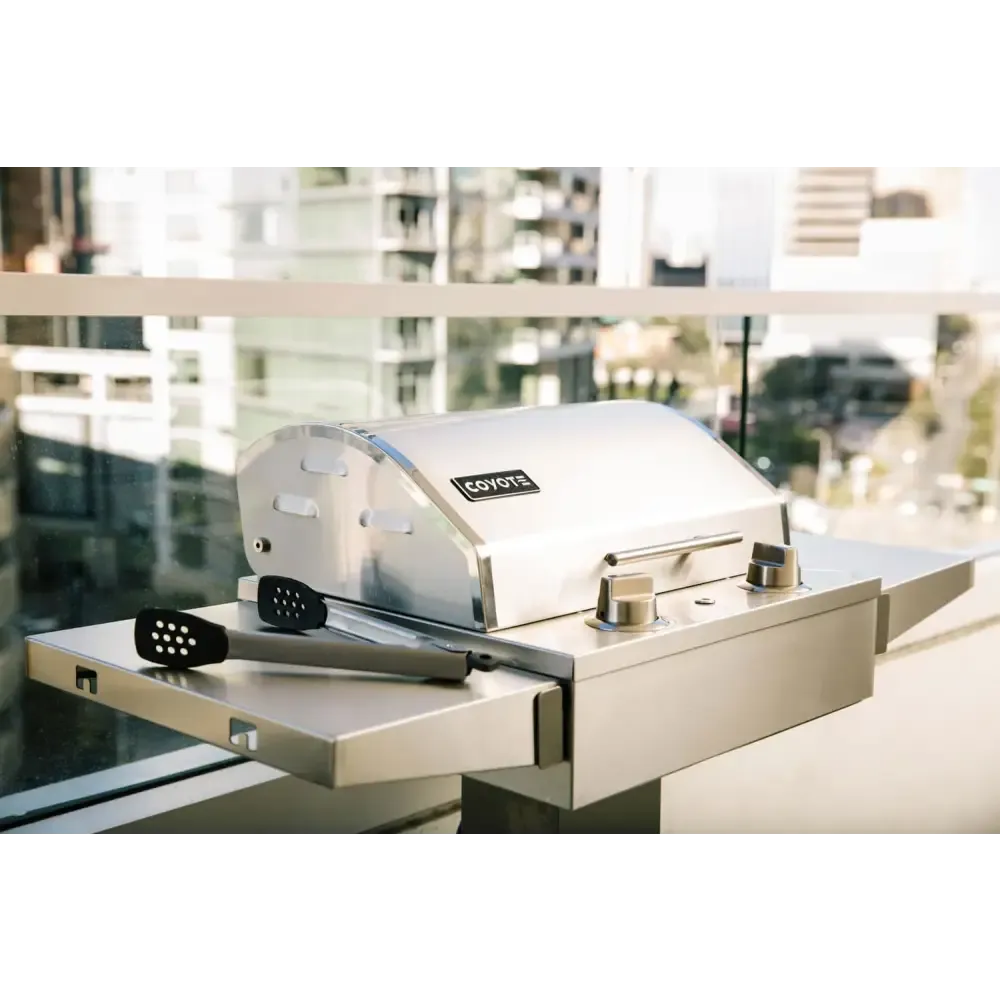 Coyote Electric Grill - C1EL120SM