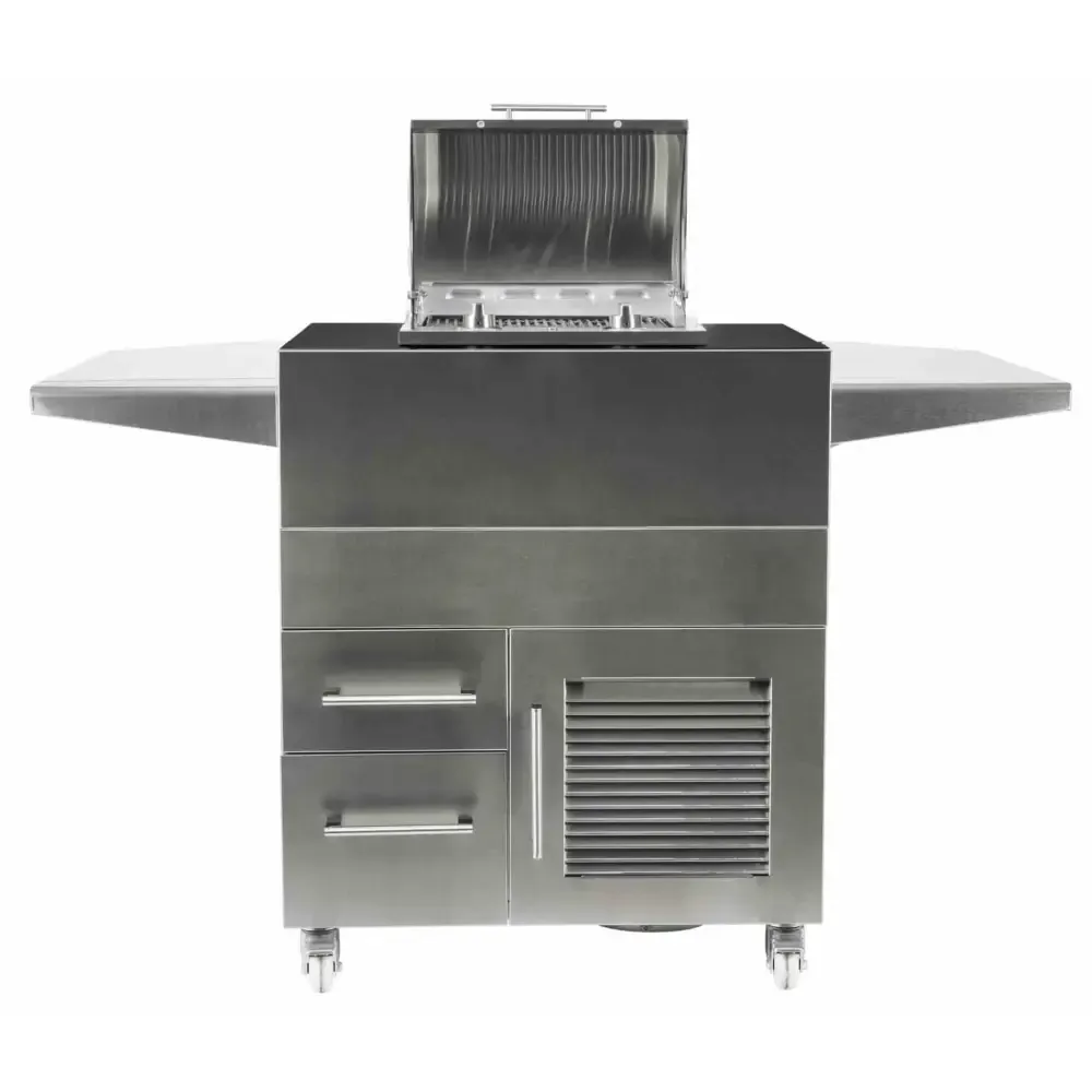 Coyote Electric Grill - C1EL120SM
