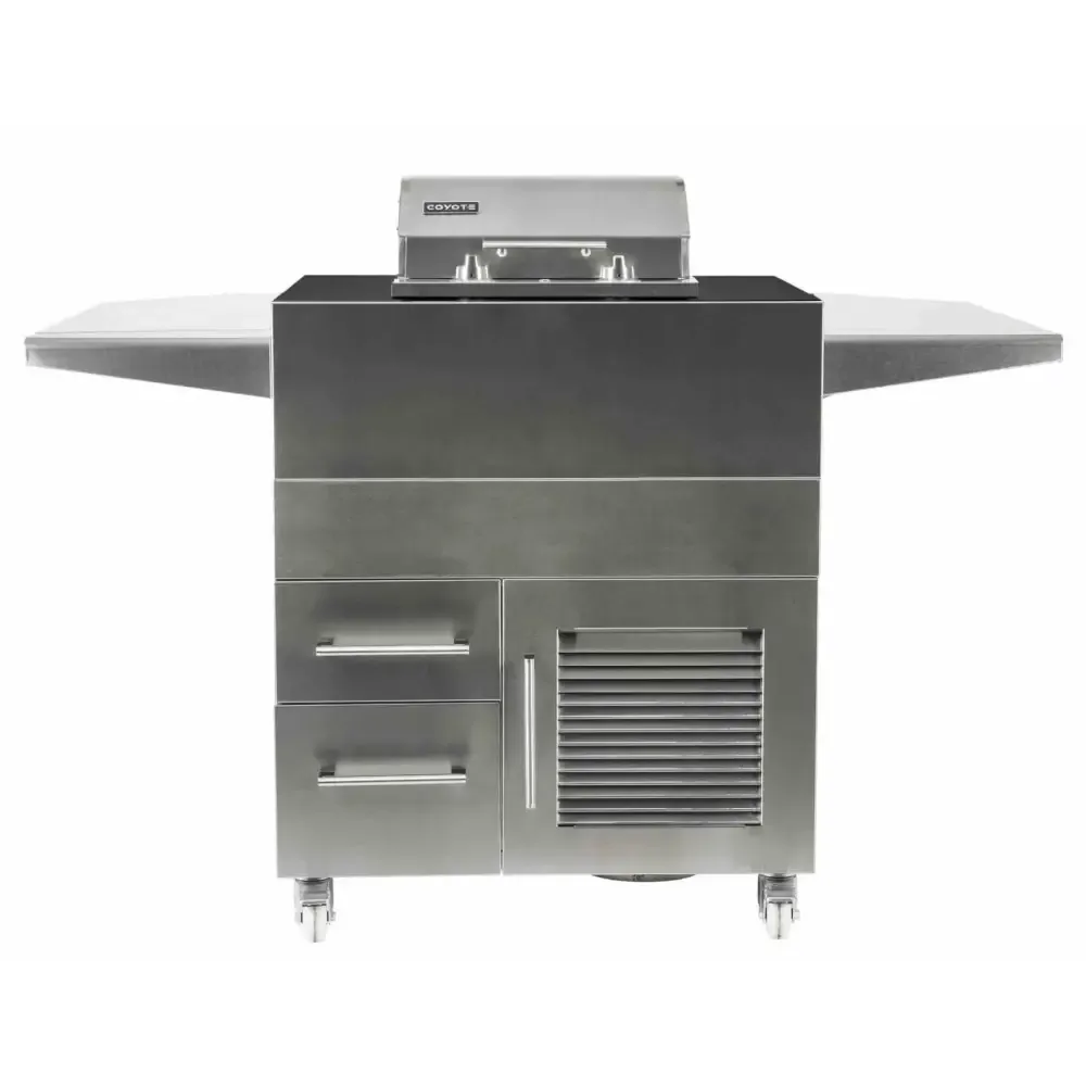 Coyote Electric Grill - C1EL120SM