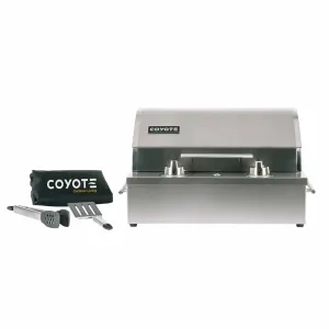 Coyote Electric Grill - C1EL120SM
