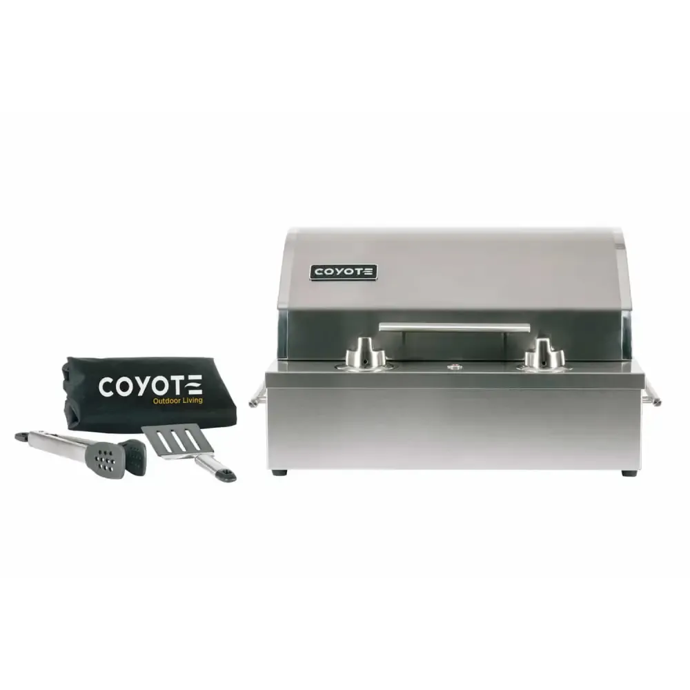 Coyote Electric Grill - C1EL120SM