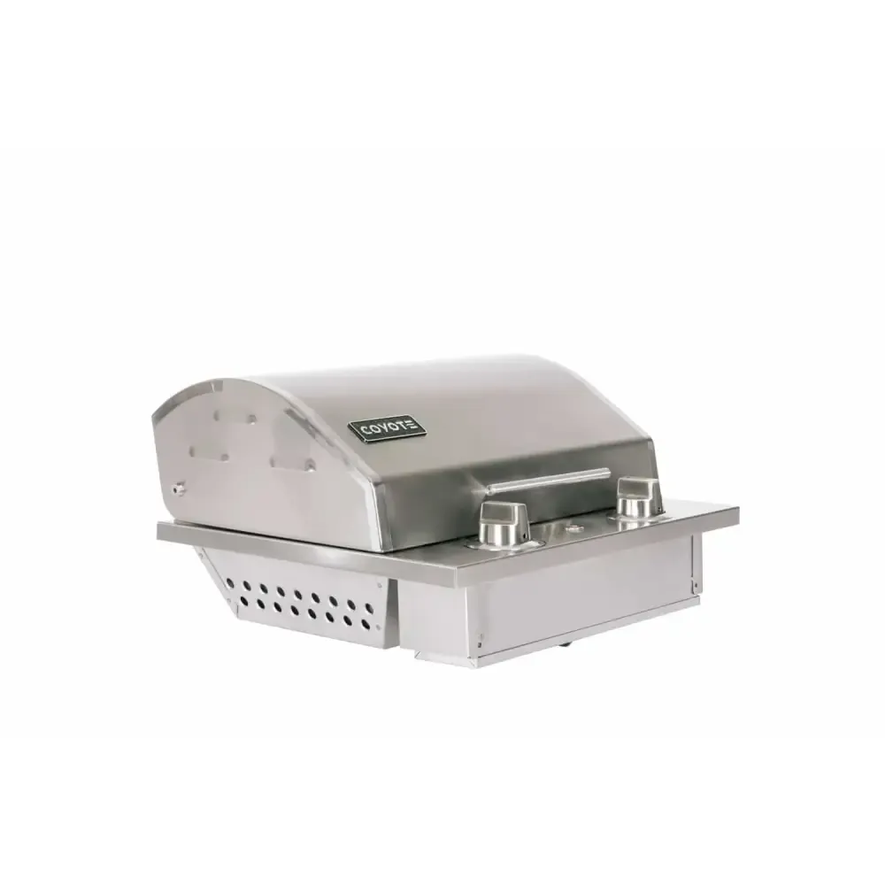 Coyote Electric Grill - C1EL120SM