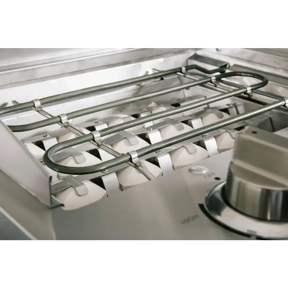 Coyote Electric Grill - C1EL120SM