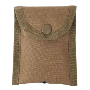 Coyote MOLLE Compatible Military Compass Pouch