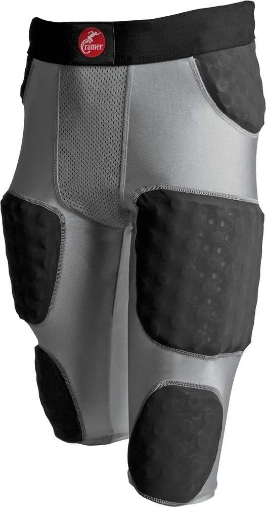 Cramer Hurricane 7 Pad Girdle
