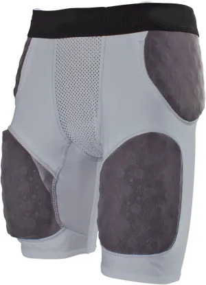 Cramer Thunder Pad Football Girdle with Integrated Hip