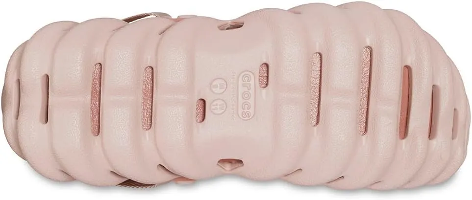 Crocs Unisex Adult Echo Clog
