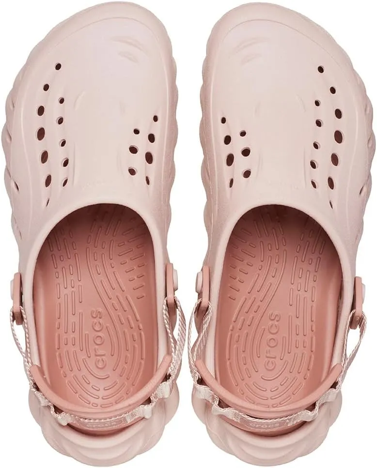 Crocs Unisex Adult Echo Clog