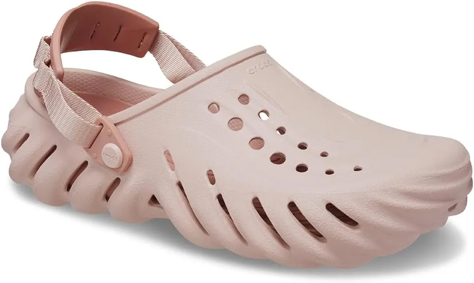 Crocs Unisex Adult Echo Clog