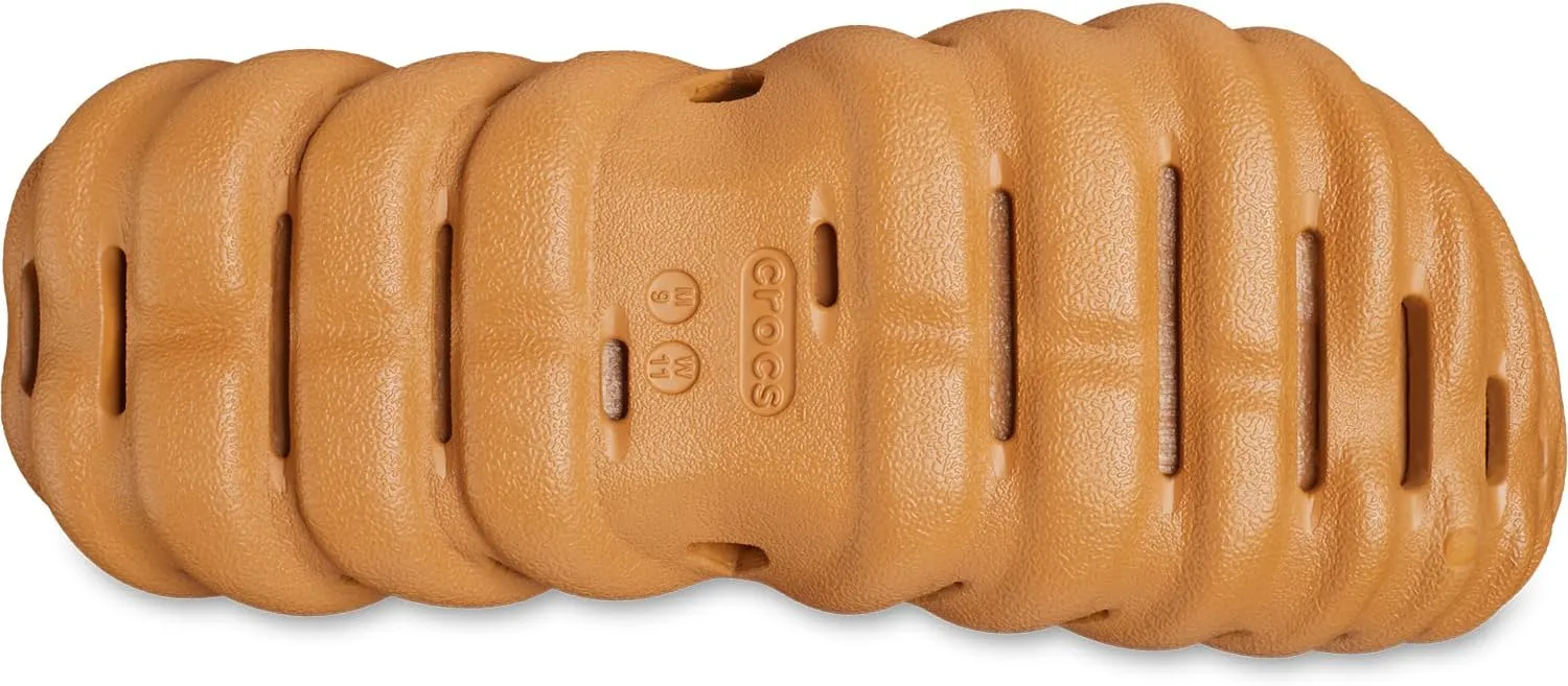 Crocs Unisex Adult Echo Clog