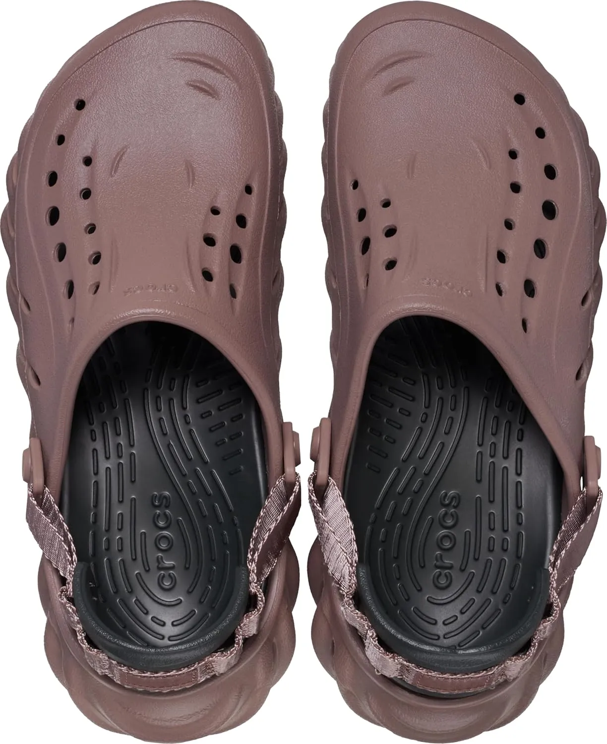 crocs Unisex-Adult Echo Clog