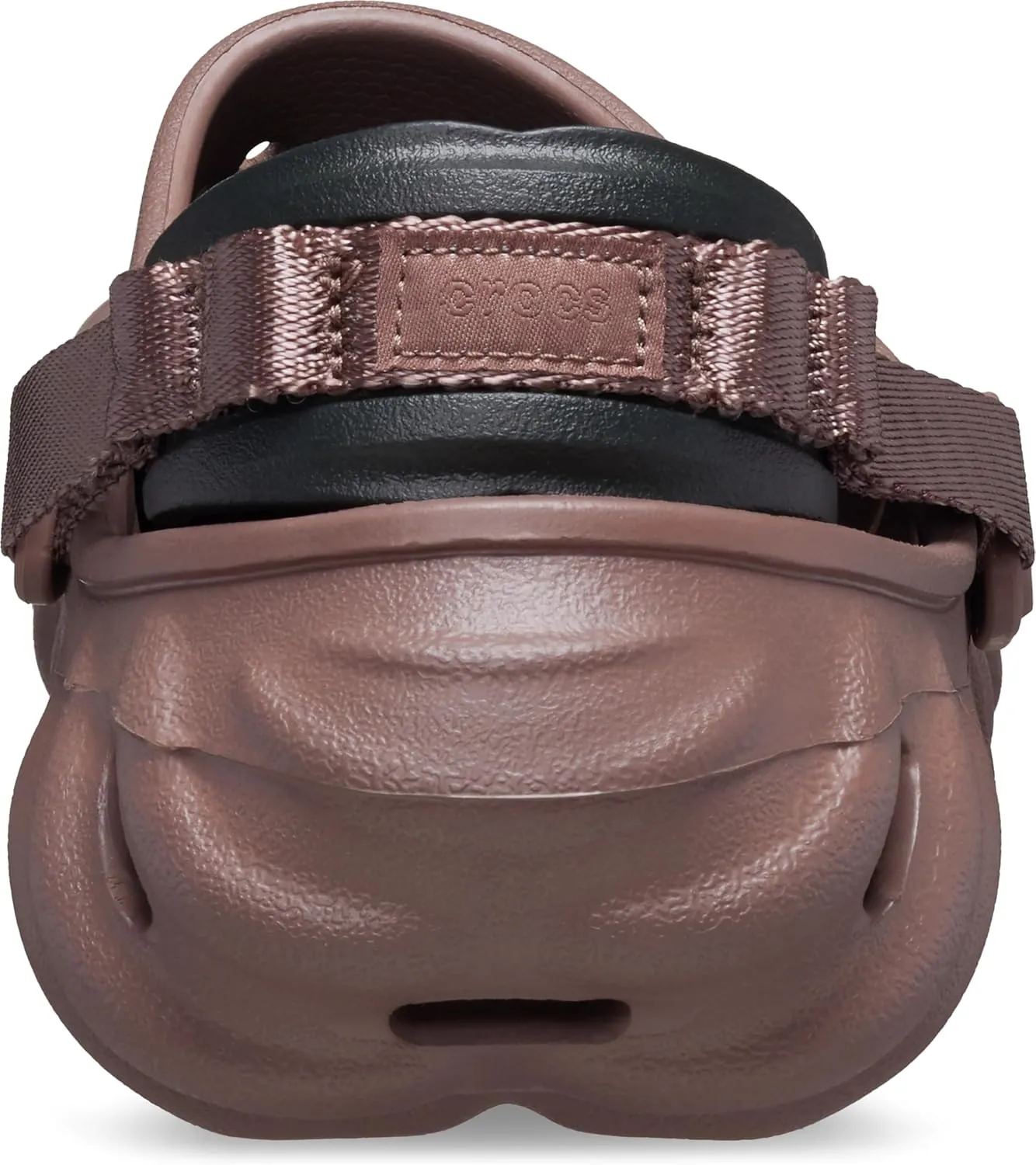 crocs Unisex-Adult Echo Clog