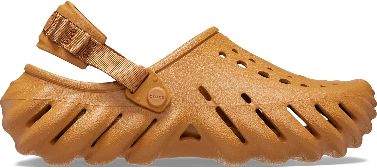 Crocs Unisex Adult Echo Clog