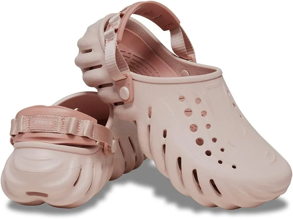 Crocs Unisex Adult Echo Clog