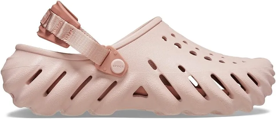 Crocs Unisex Adult Echo Clog