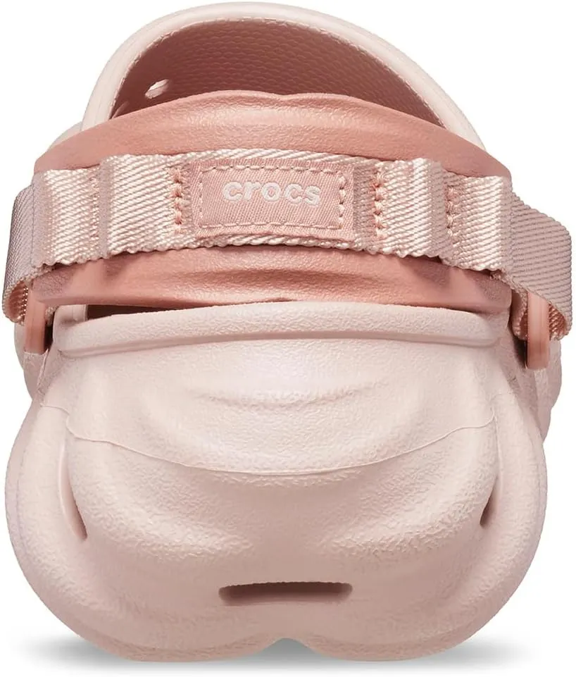 Crocs Unisex Adult Echo Clog