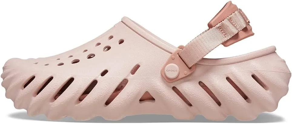 Crocs Unisex Adult Echo Clog