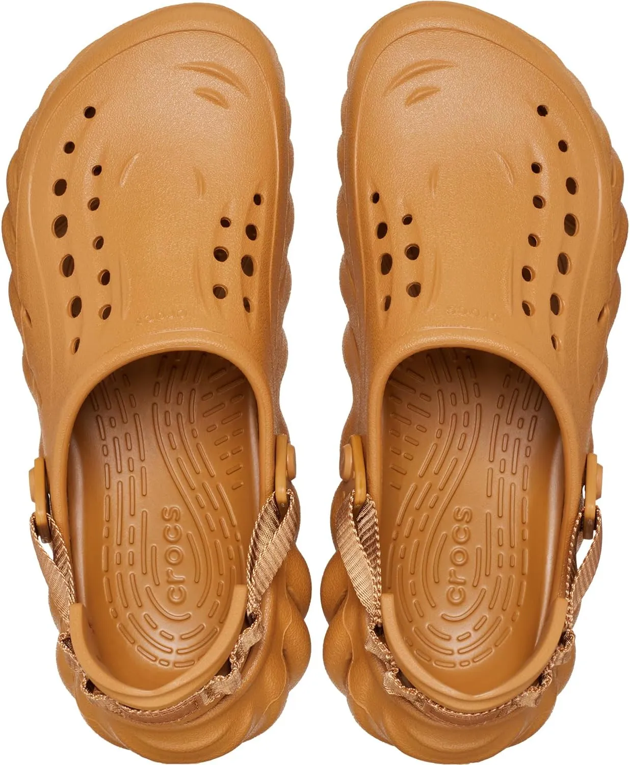 Crocs Unisex Adult Echo Clog
